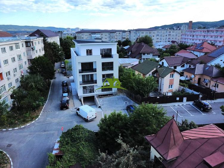 Ap.3 Camere la Etaj 1,Bloc 2026, cartier Traian-Cecilia Storck , Rm.VL - 19