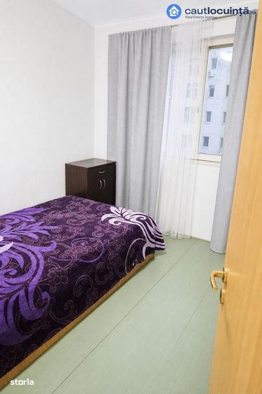 Apartament cu 4 camere decomandat în Pantelimon