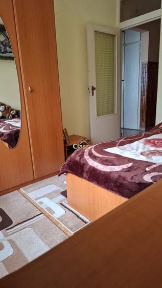 Apartament 3 camere | Decomandat | 65 mpu | Zona Kaufland Marasti - 5