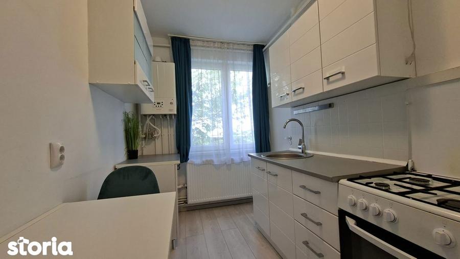 De inchiriat apartament 2 camere, Tg Mures, Ultracentral - 3
