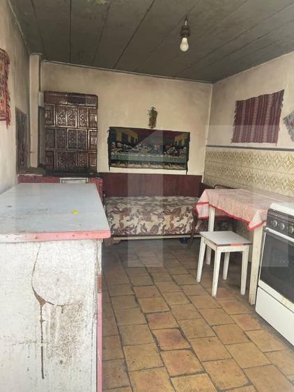 Duplex cu 3 camere cu Canalizare în Dorohoi