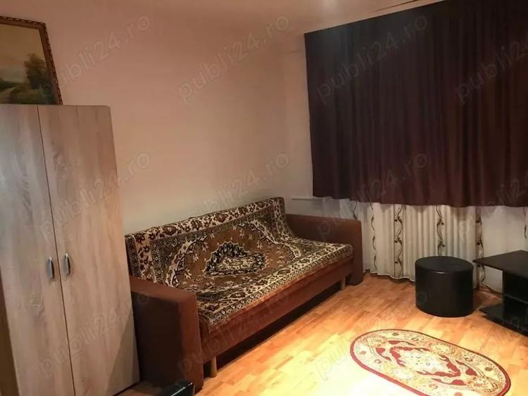Garsonieră nedecomandată în Central