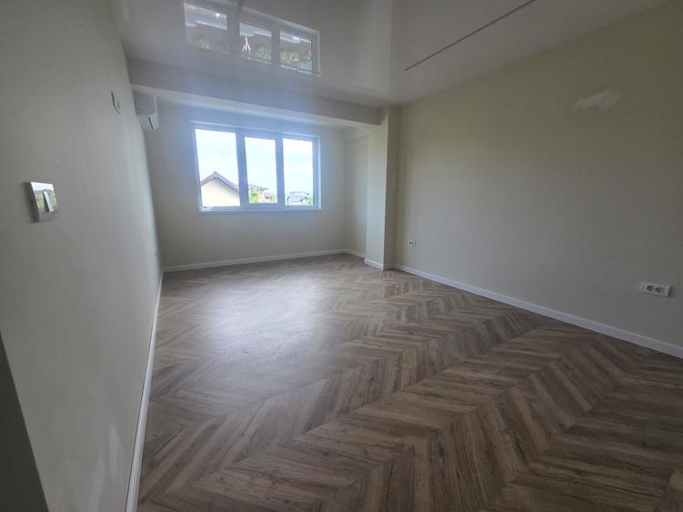 Apartament cu 2 camere decomandat în Popas Păcurari