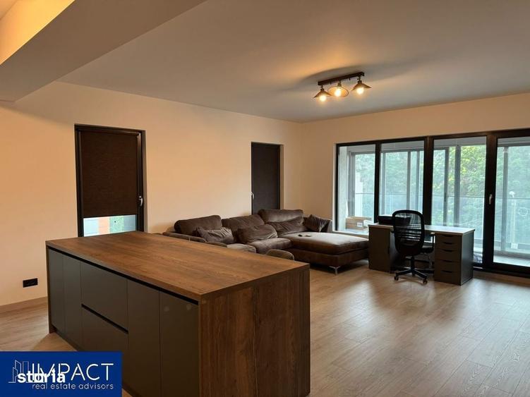 Apartament cu 3 camere în Decebal