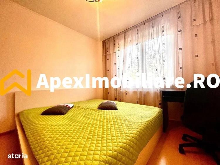 Apartament 3 camere de inchiriat Dristor Bucuresti | ApexImobiliare.ro - 12