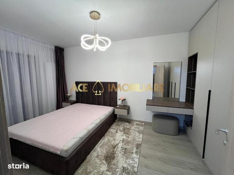 2 Camere de inchiriat | Select Residences | Centrala | Parcare | Metro - 4