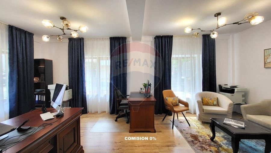 Apartament 3 camere de vânzare zona premium Buna Ziua Comision 0% - 1