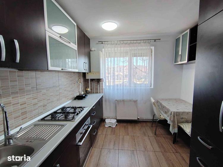 Apartament cochet cu 2 camere cauta chiria? pe masura!M11 - 8