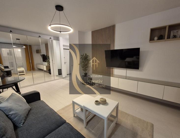 Apartament 2 camere/Central Address - 3
