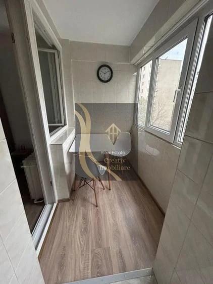 Garsonieră decomandată în Drumul Taberei