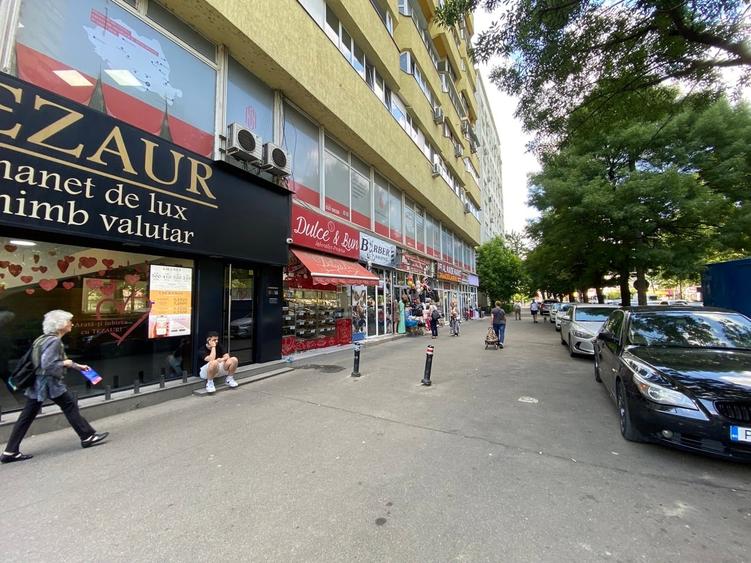 Spațiu comercial, de 65 mp, în Chișinau