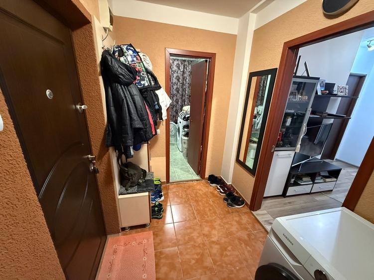 Apartament 1 camera - 38 mp utili - Apahida - Cluj! - 3
