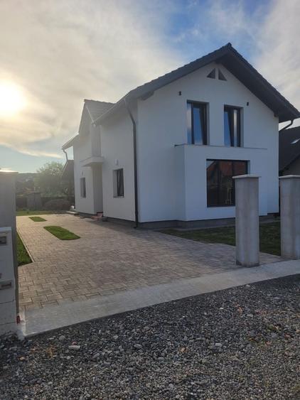 Vand casa P+M, Reghin - 1