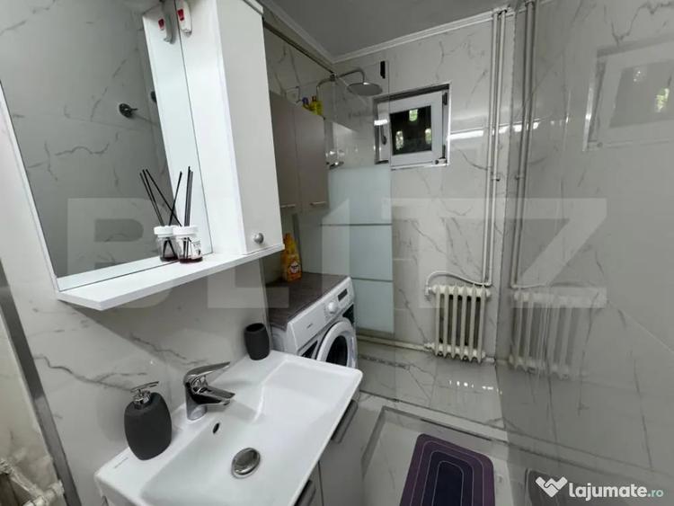 Apartament de inchiriat, 2 camere, parter, 50 mp, zona Craio - 4