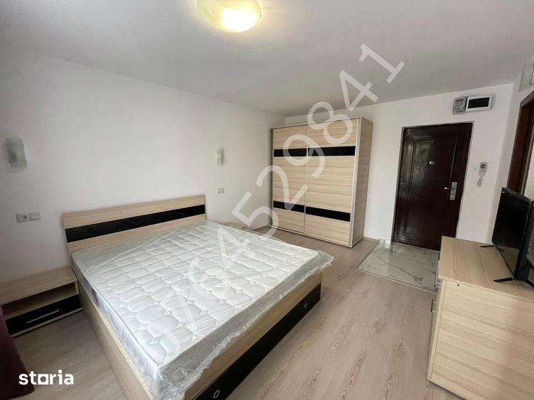 Garsoniera,Colentina-Teiul Doamnei,zona Doamna Ghica,Str. Luntrei - 3