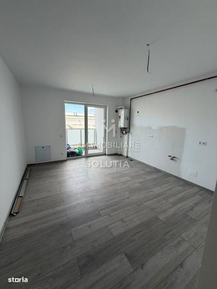 Bloc nou Etaj 1 Lift Confort si oportunitate intr-un singur loc - 6