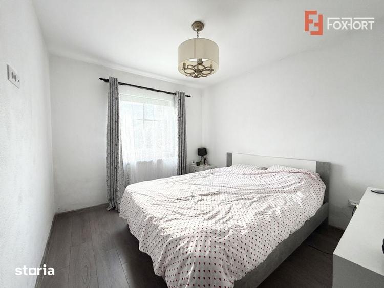 COMISION 0% Casa individuala cu 5 camere, 130 mp, P + M semifinisata - 2