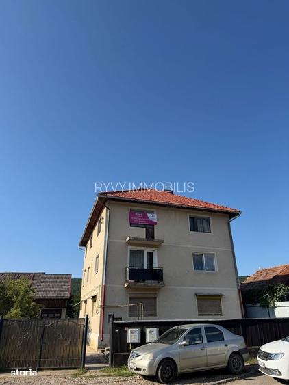 Apartament spatios la casa- pret atractiv/COVASNA