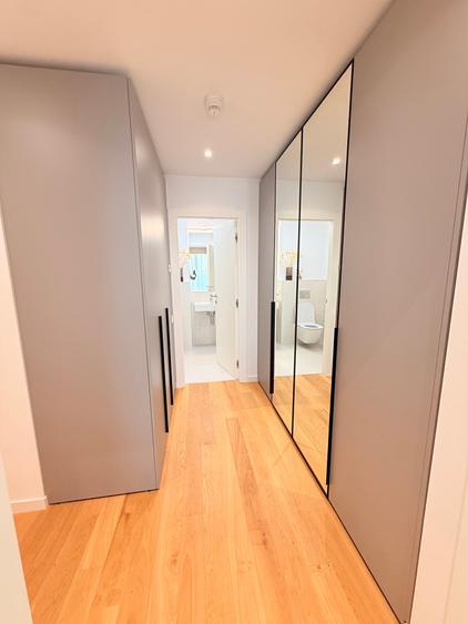 Apartament cu 2 camere în Floreasca
