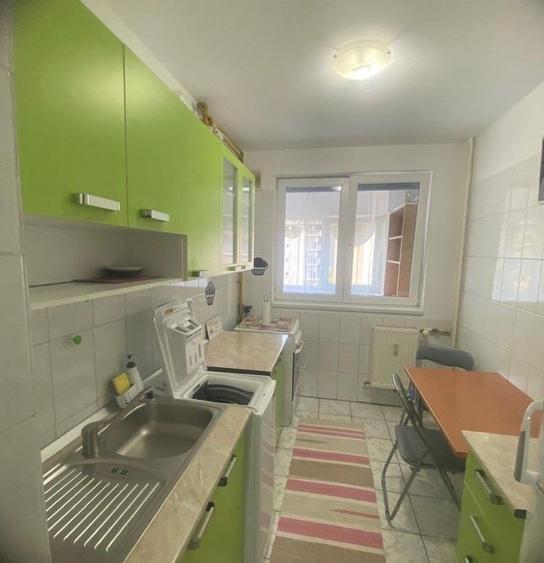 Apartament 2 camere | Metrou Gorjului | Parcare - 3