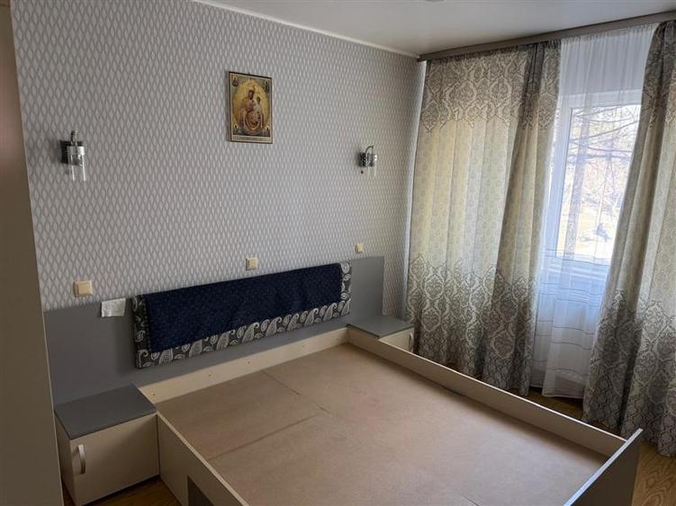 Apartament cu 2 camere semidecomandat în Vest - Lamâița