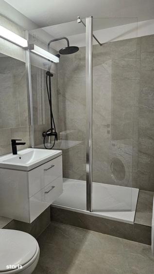 Ap 2 camere de inchiriat | Crangasi | metrou | renovat - 11