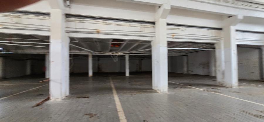 Spațiu industrial, de 1,000 mp, în Autogară