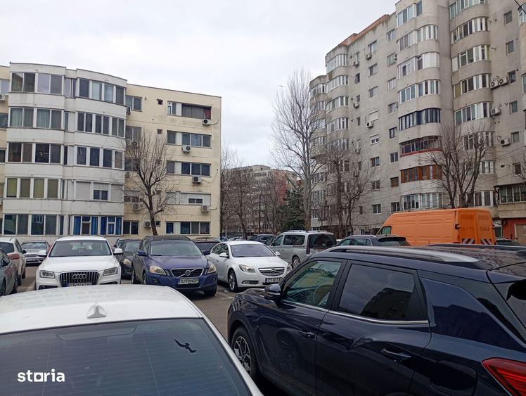 Apartament cu 2 camere în Gara