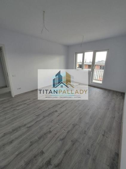 Apartament cu 2 camere decomandat în Theodor Pallady