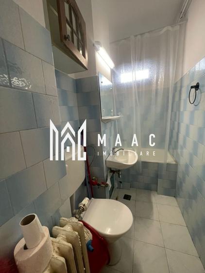 Apartament cu 2 camere semidecomandat în Mihai Viteazul