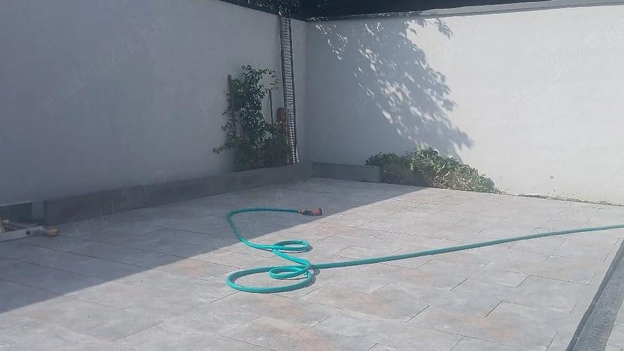 Casă cu 3 camere cu Teren 205 Mp în Exterior Vest