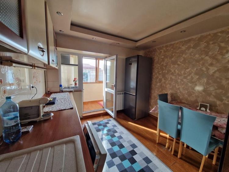 Apartament de inchiriat pe Calea lui Traian, Lenin Sud (Politie) - 7