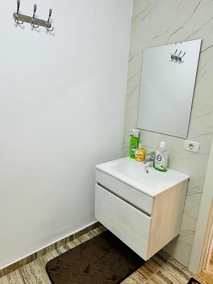 Apartament cu 3 camere în Nord
