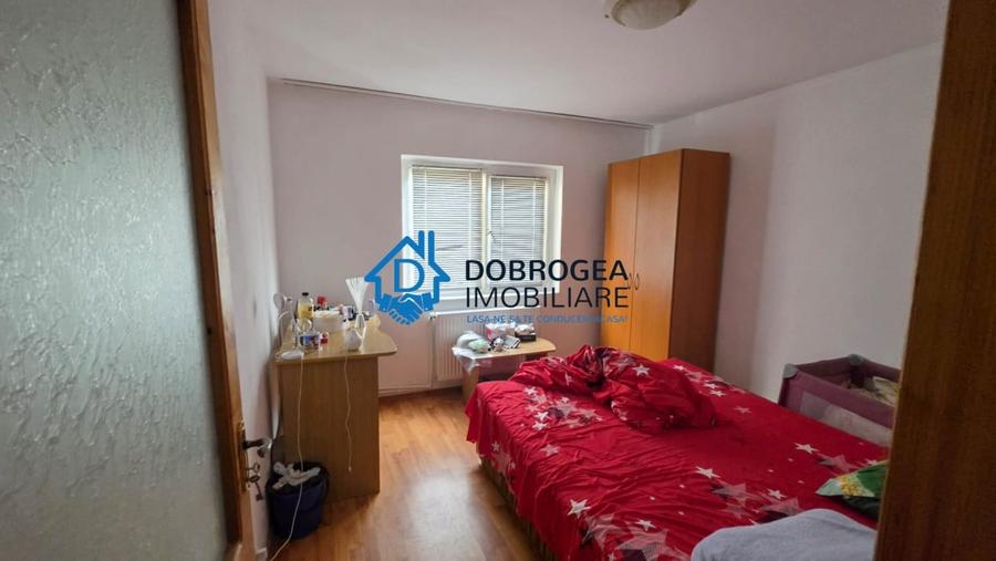 Apartament cu 2 camere decomandat, mobilat în E3