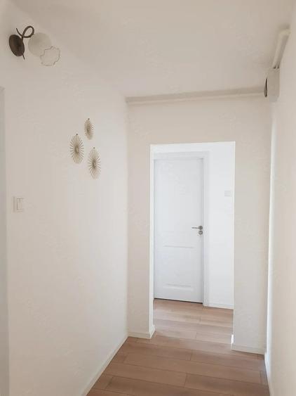 Apartament cu 2 camere decomandat în Tudor