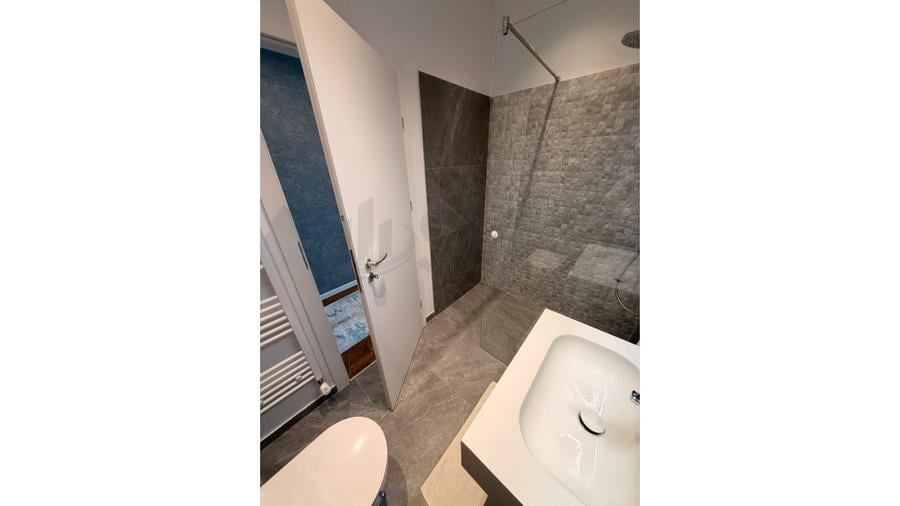 REA1029189 Apartament 3 camere I Baneasa - 10