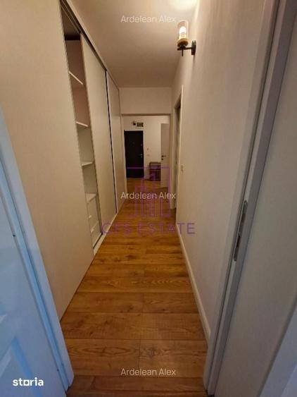 Apartament cu 3 camere decomandat în Dristor