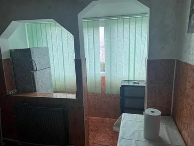 Garsonieră decomandată, mobilată în Mircea cel Bătrân