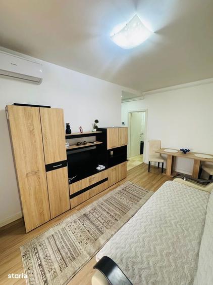 2 camere mobilat complect prelungirea ghencea - 5