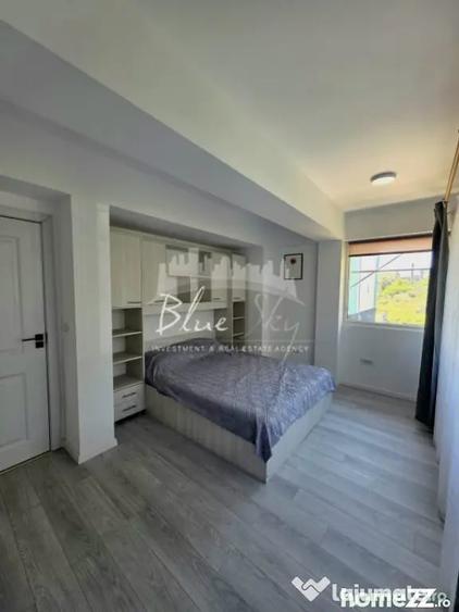 Apartament cu 2 camere decomandat în Nord
