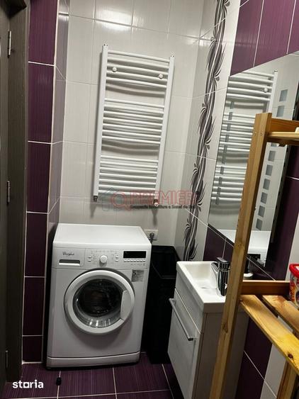 Apartament cu 3 camere, mobilat în Berceni