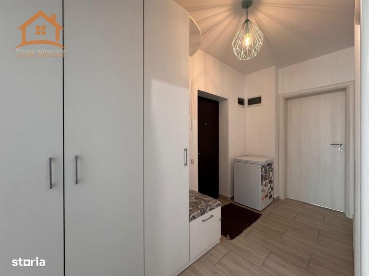 Apartament cu 3 camere decomandat în 13 Decembrie