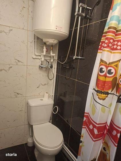 Garsonieră, mobilată în Valea Rosie