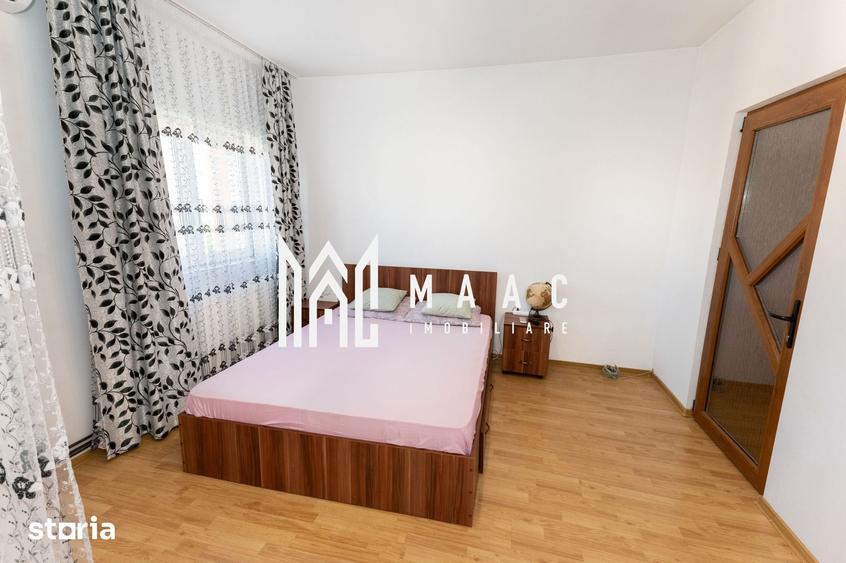 Apartament 2 camere Ostroveni | Catedrala | 55MP | Centrala Proprie - 6