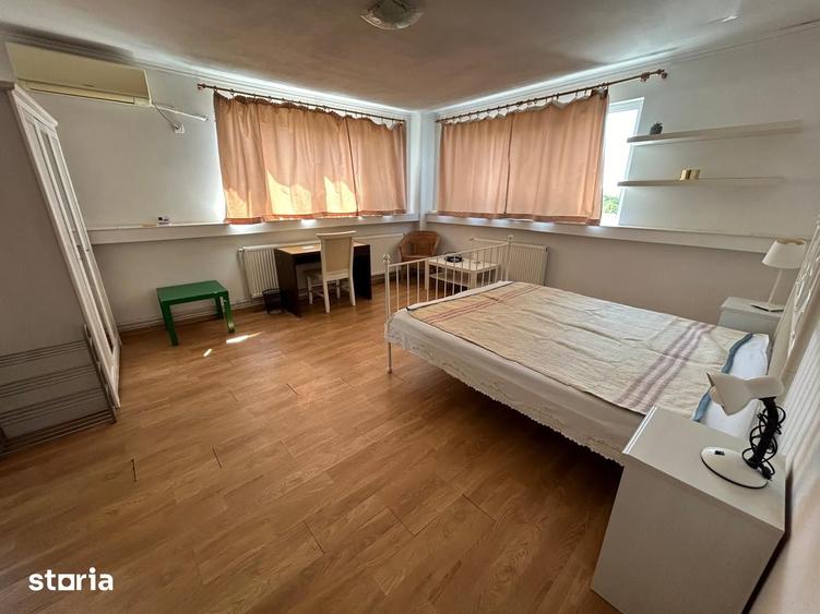 Garsonieră semidecomandată în Pieptănari