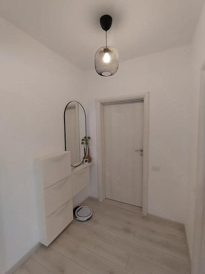 Apartament cu 2 camere decomandat în Sălaj