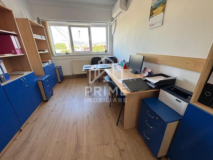Spațiu comercial, de 13 mp, în Central