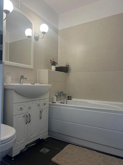 Proprietar, de inchiriat 2 camere Calea 13 septembrie - 3