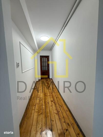 Apartament cu 3 camere în Kogălniceanu