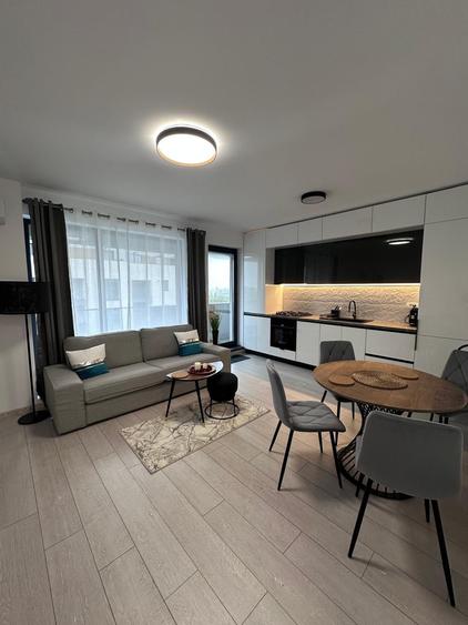 Apartament 2 camere - prima inchiriere - Drumul Taberei - Brancusi - Valea Larga - 1
